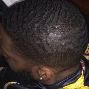 Meet your Posher, Aundre